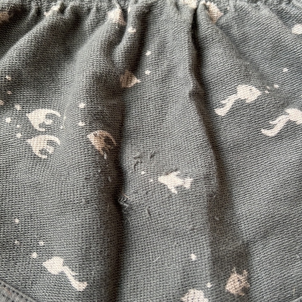 Rylee+Cru onesie - Picture 4 of 8